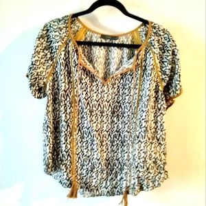 Anthropology THML  SZ XS